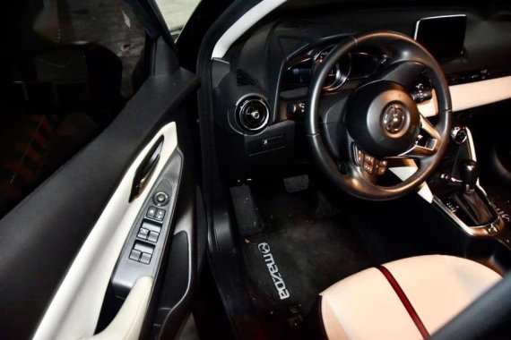 Selling Mazda 2 2016 at 6700 km in Taguig