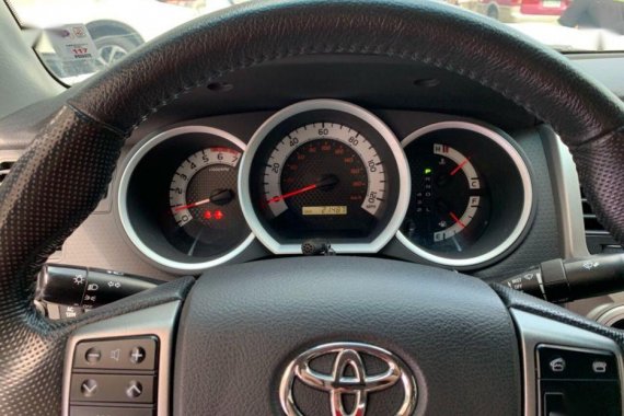2013 Toyota Tacoma for sale in Pasig