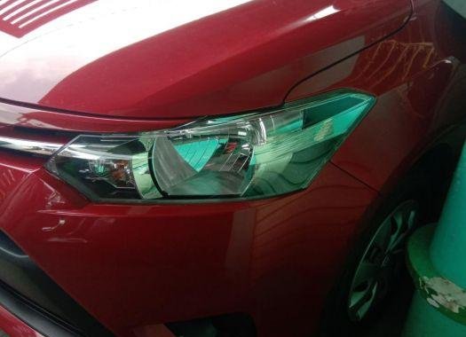 Selling Toyota Vios 2017 at 20000 km in Malolos