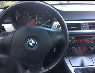 Selling Bmw 320I 2008 Automatic Gasoline in Pasig