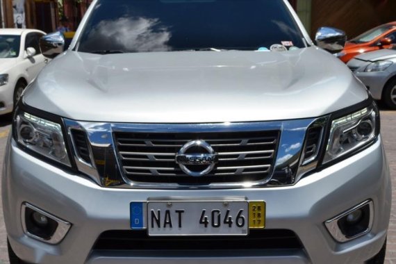 Used Nissan Navara 2017 for sale in Pasig 