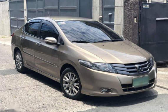 Selling 2nd Hand Honda Civic 2009 Automatic Gasoline at 90000 km in Mandaluyong