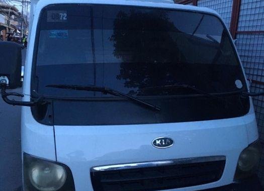 Selling Kia Kc2700 2005 Manual Diesel in Biñan