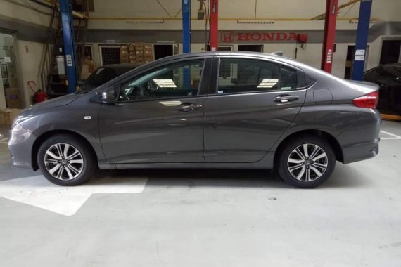 Brand New Honda City 2019 for sale in Santa Rosa 