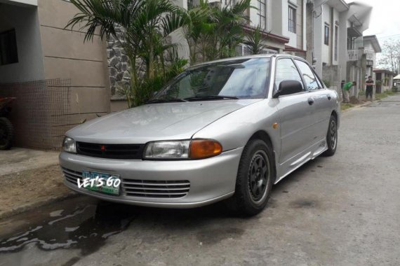 1995 Mitsubishi Lancer for sale in Pila