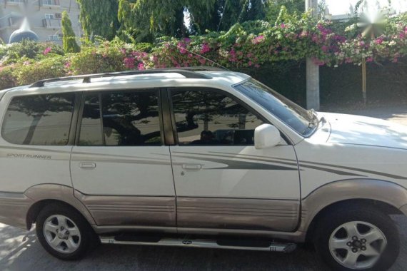 Selling 2nd Hand Toyota Revo in Biñan