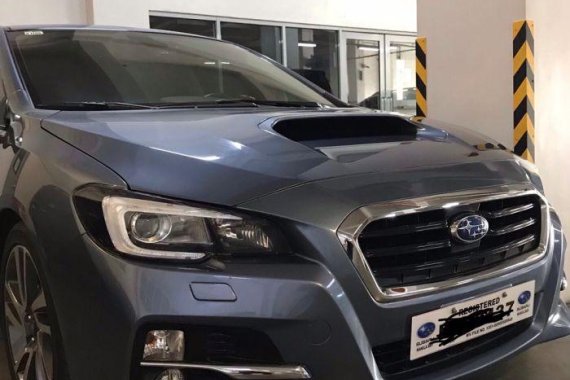 2016 Subaru Levorg for sale in Pasay