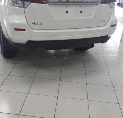 Selling Brand New Nissan Terra 2019 in Dasmariñas