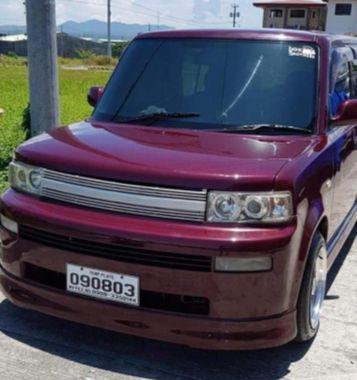 2nd Hand Toyota Bb 2015 Automatic Gasoline for sale in Samal