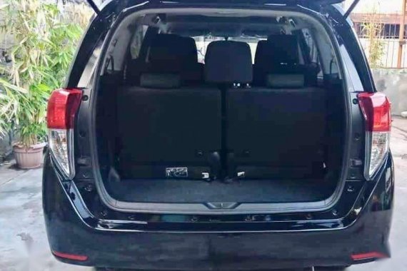 2019 Toyota Innova for sale in Quezon City