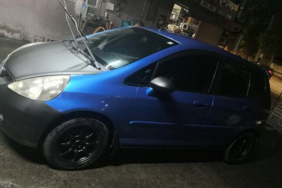 2nd Hand Honda Jazz 2005 for sale in Taguig