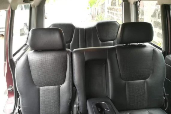 2nd Hand Mitsubishi Adventure 2011 for sale in Marilao
