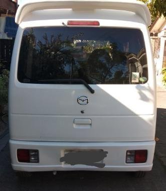 2nd Hand Mazda Scrum 2016 Van for sale in Consolacion