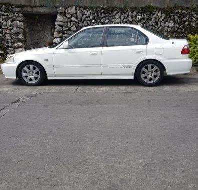 2000 Honda Civic for sale in Baguio
