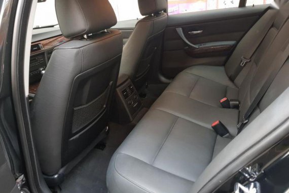 2nd Hand Bmw 320D 2008 Automatic Diesel for sale in Manila