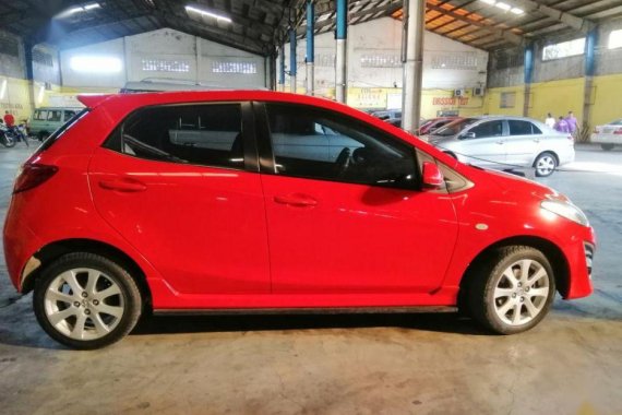 2nd Hand Mazda 2 2011 Hatchback for sale in San Mateo