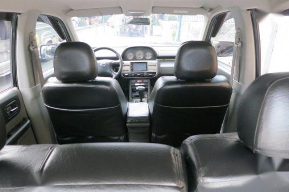 Selling Nissan X-Trail 2008 Automatic Gasoline in Makati