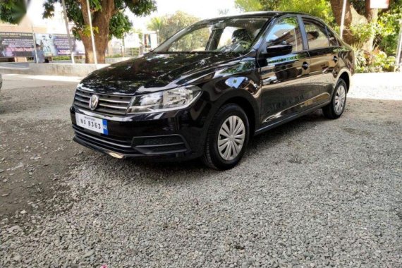 Volkswagen Santana 2019 Manual Gasoline for sale in Quezon City