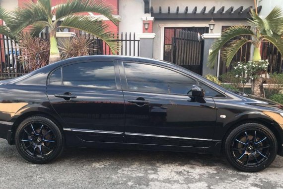 2006 Honda Civic for sale in San Fernando