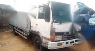 Selling 2nd Hand Mitsubishi Fuso in Cebu City