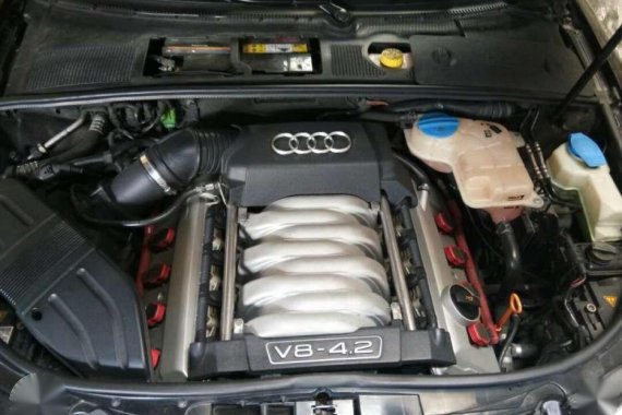 Audi S4 Automatic Gasoline for sale in San Juan