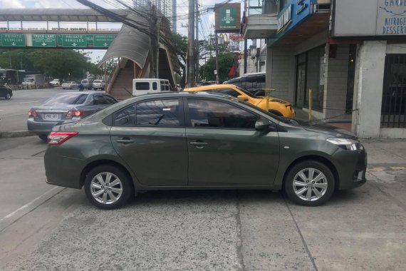 Used 2018 Toyota Vios for sale in Quezon City