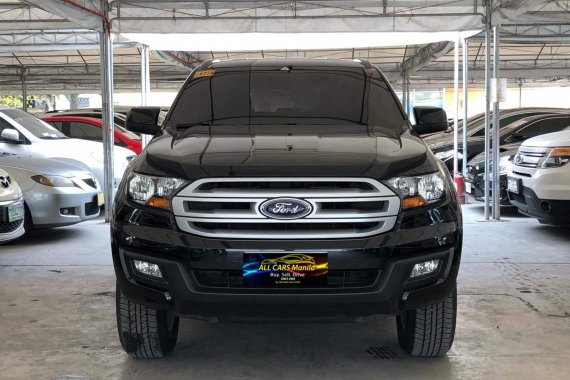 Sell Used 2017 Ford Everest at 9000 km in Makati 