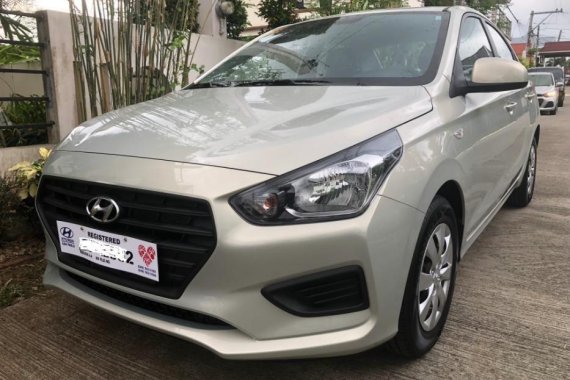 Brand New Hyundai Reina 2019 for sale in Lipa