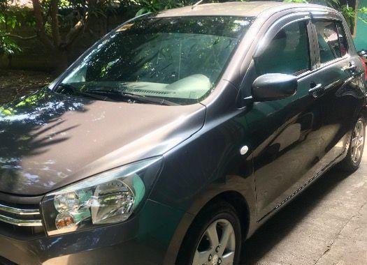 Used Suzuki Celerio 2016 for sale in Caloocan