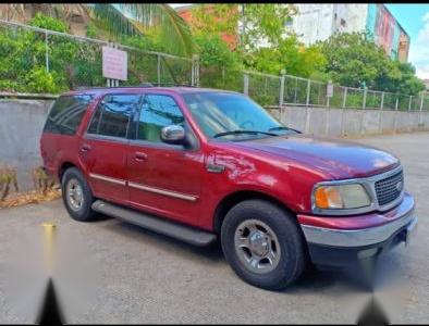 Ford Expedition 2000 Automatic Gasoline for sale in Lipa