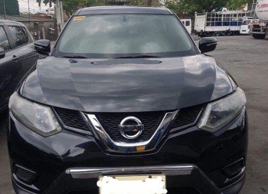 2015 Nissan X-Trail for sale in Makati