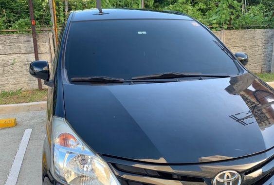 Toyota Avanza 2014 Automatic Gasoline for sale in Parañaque