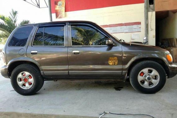 Used Kia Sportage for sale in Cagayan de Oro