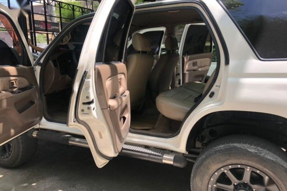 Selling Toyota 4Runner 1997 at 50000 km in Quezon City