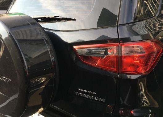 Ford Ecosport 2014 Automatic Gasoline for sale in Manila