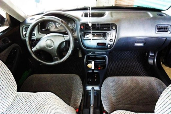 2007 Honda Civic for sale in Lapu-Lapu