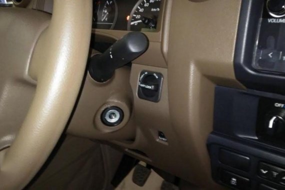 Brand New Toyota Land Cruiser Manual Diesel for sale in Cebu City