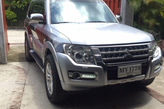 Used Mitsubishi Pajero for sale in Davao City