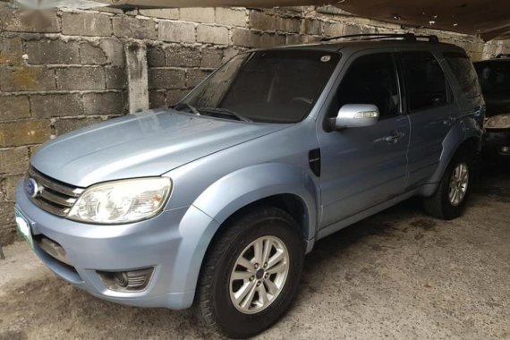 2009 Ford Escape for sale in Makati
