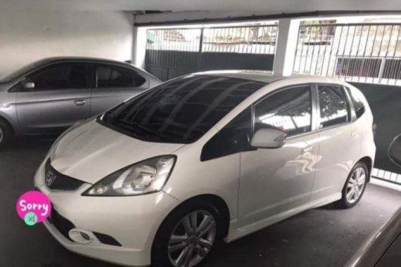 2nd Hand Honda Jazz 2009 Automatic Gasoline for sale in Pasig