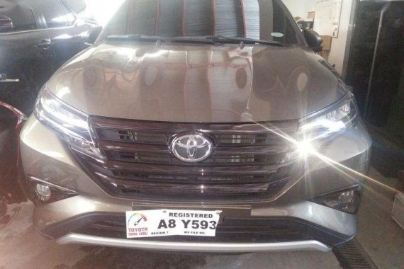 2nd Hand Toyota Avanza for sale in Marikina