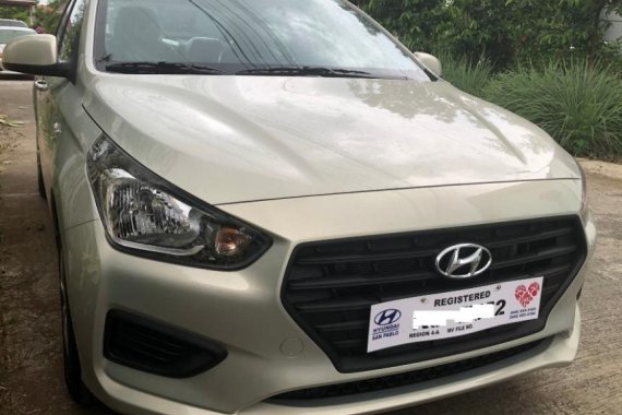 Brand New Hyundai Reina 2019 for sale in Lipa