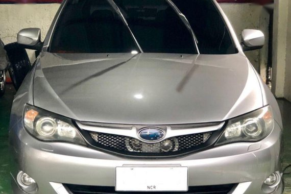 2009 Subaru Impreza for sale in Imus