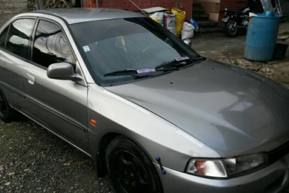 Used Mitsubishi Lancer 1996 for sale in Baguio