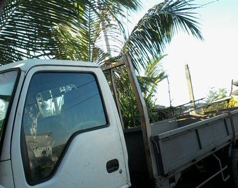 Selling 2nd Hand Isuzu Elf 1999 Manual Diesel at 110000 km in Narvacan