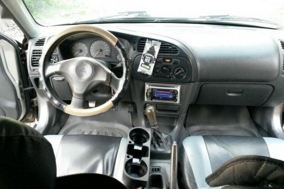 Used Mitsubishi Lancer 1996 for sale in Baguio