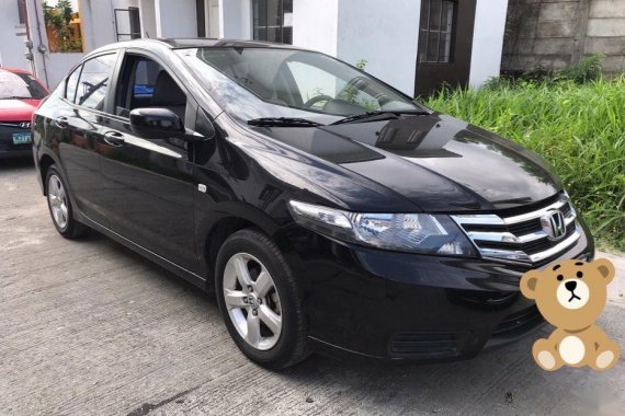 Honda City 2012 Automatic Gasoline for sale in Bacoor