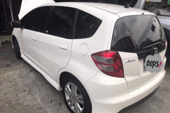 2nd Hand Honda Jazz 2009 Automatic Gasoline for sale in Pasig