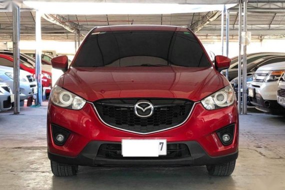 2014 Mazda Cx-5 for sale in Makati