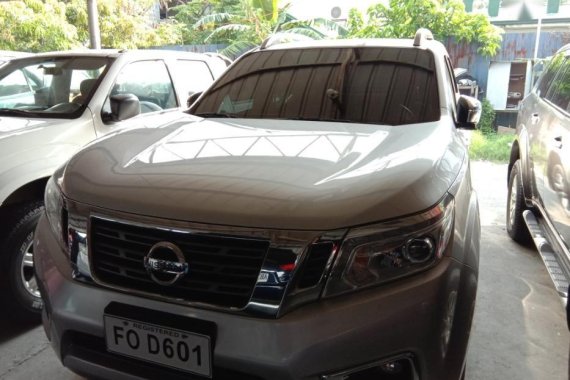 Used Nissan Navara 2018 for sale in Pasay